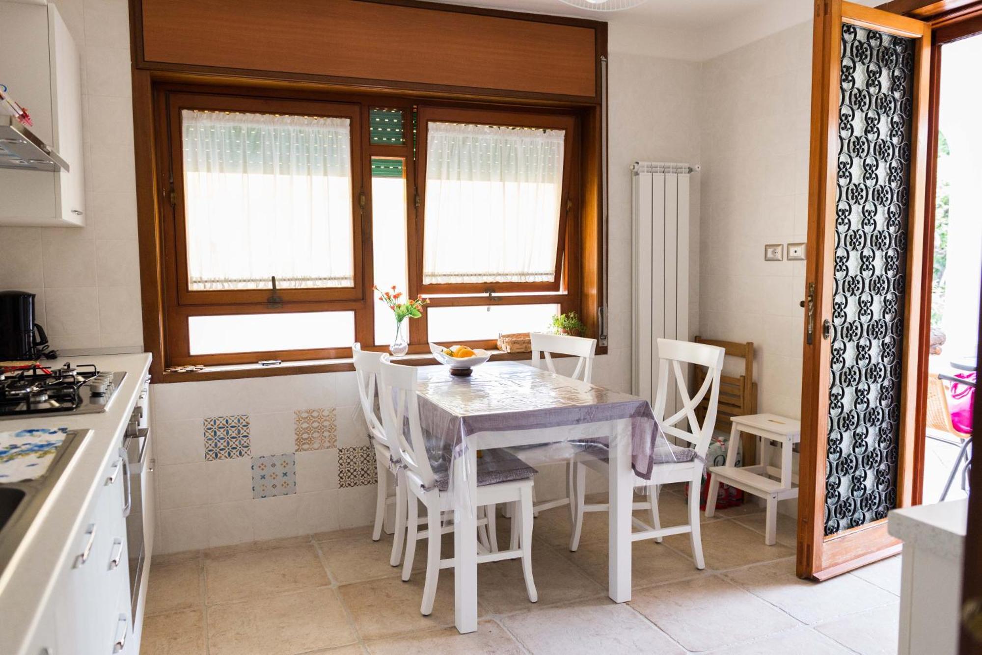 Oplontis' Garden - Holiday Apartment Near Pompeii Torre Annunziata Ngoại thất bức ảnh