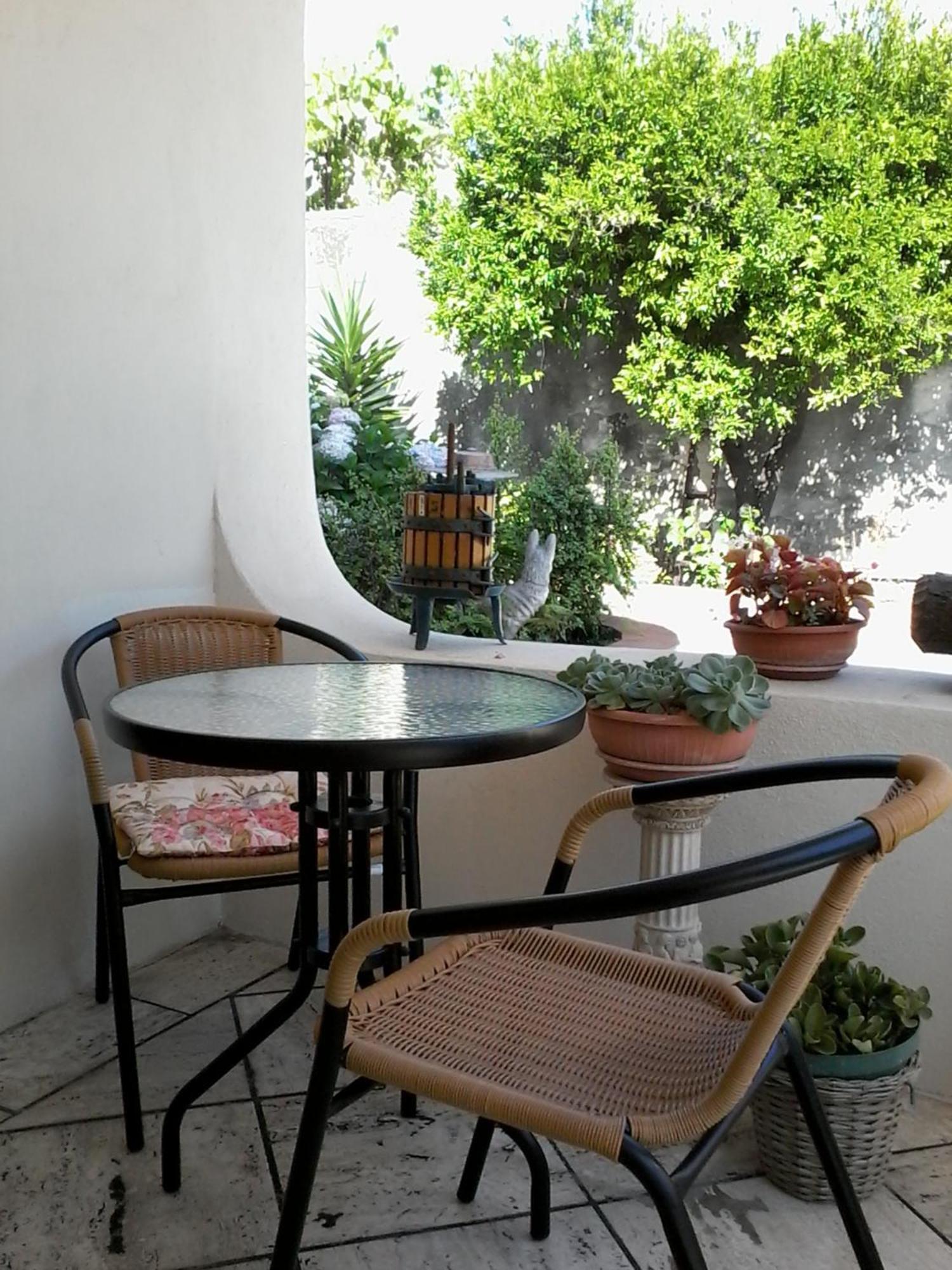 Oplontis' Garden - Holiday Apartment Near Pompeii Torre Annunziata Ngoại thất bức ảnh