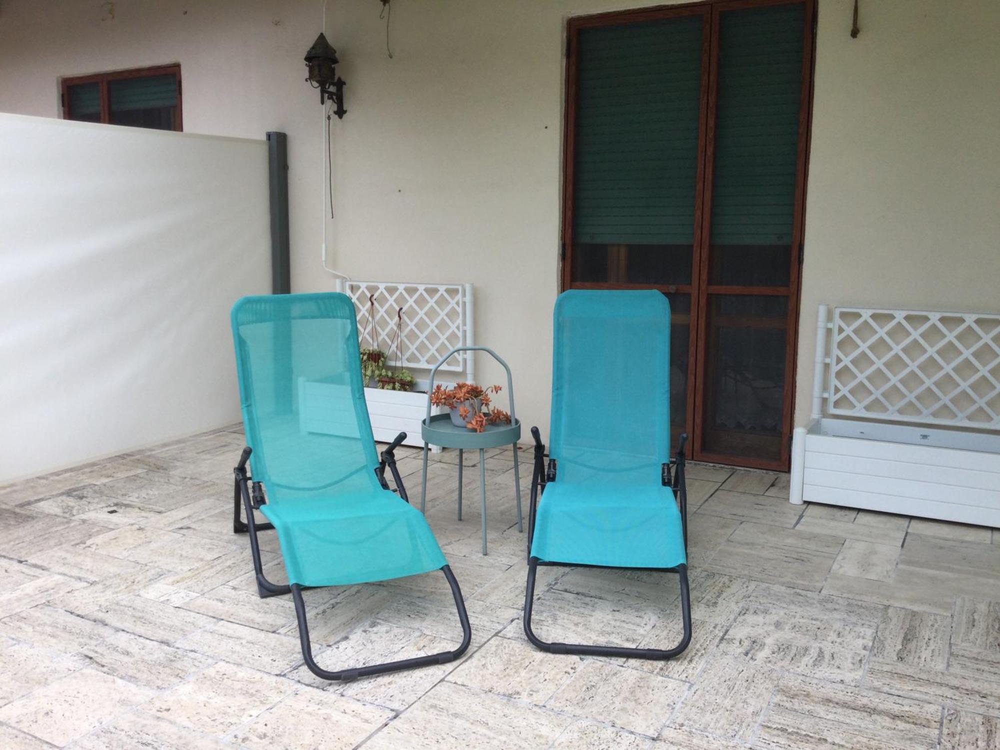 Oplontis' Garden - Holiday Apartment Near Pompeii Torre Annunziata Ngoại thất bức ảnh