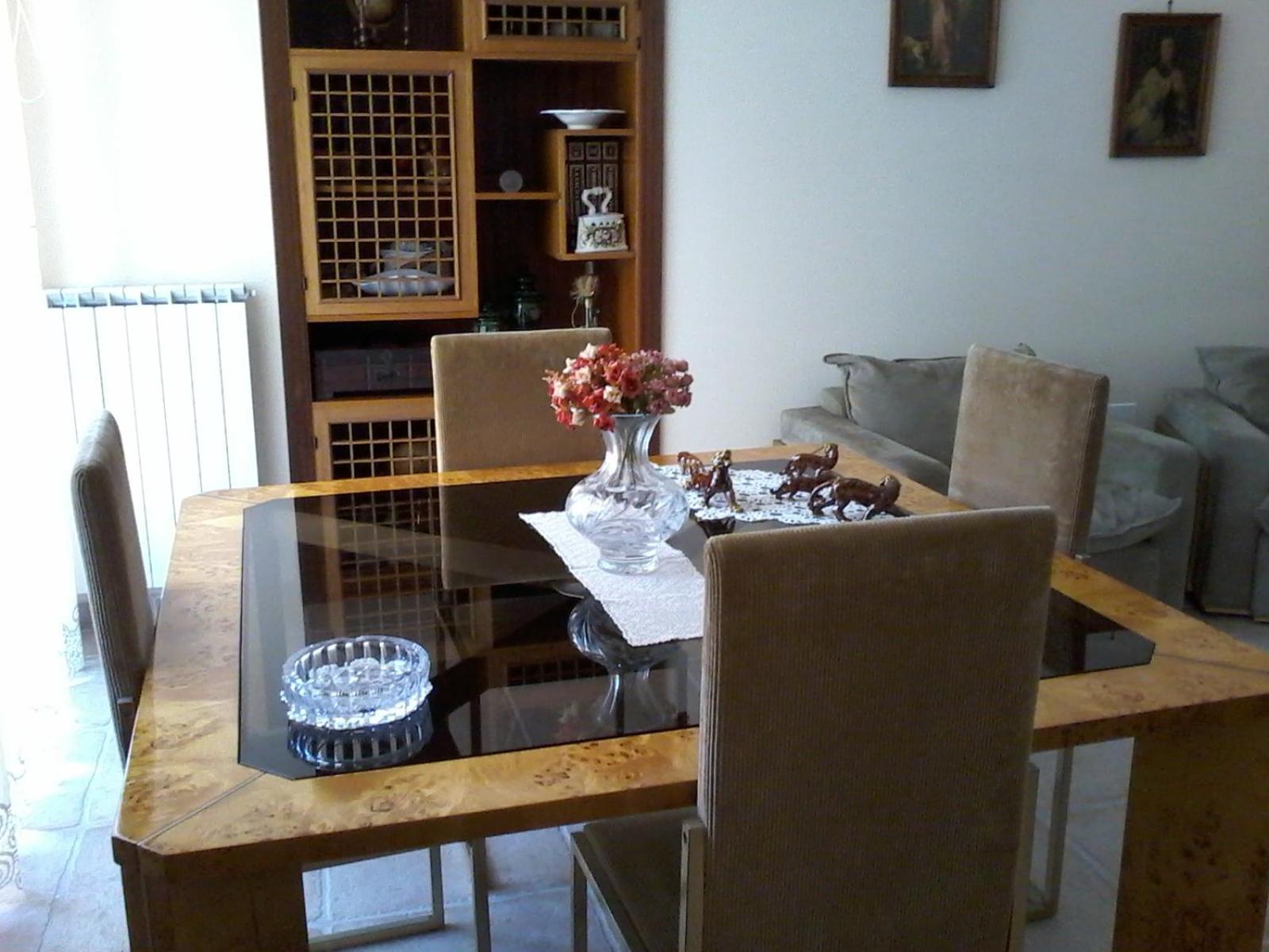 Oplontis' Garden - Holiday Apartment Near Pompeii Torre Annunziata Ngoại thất bức ảnh