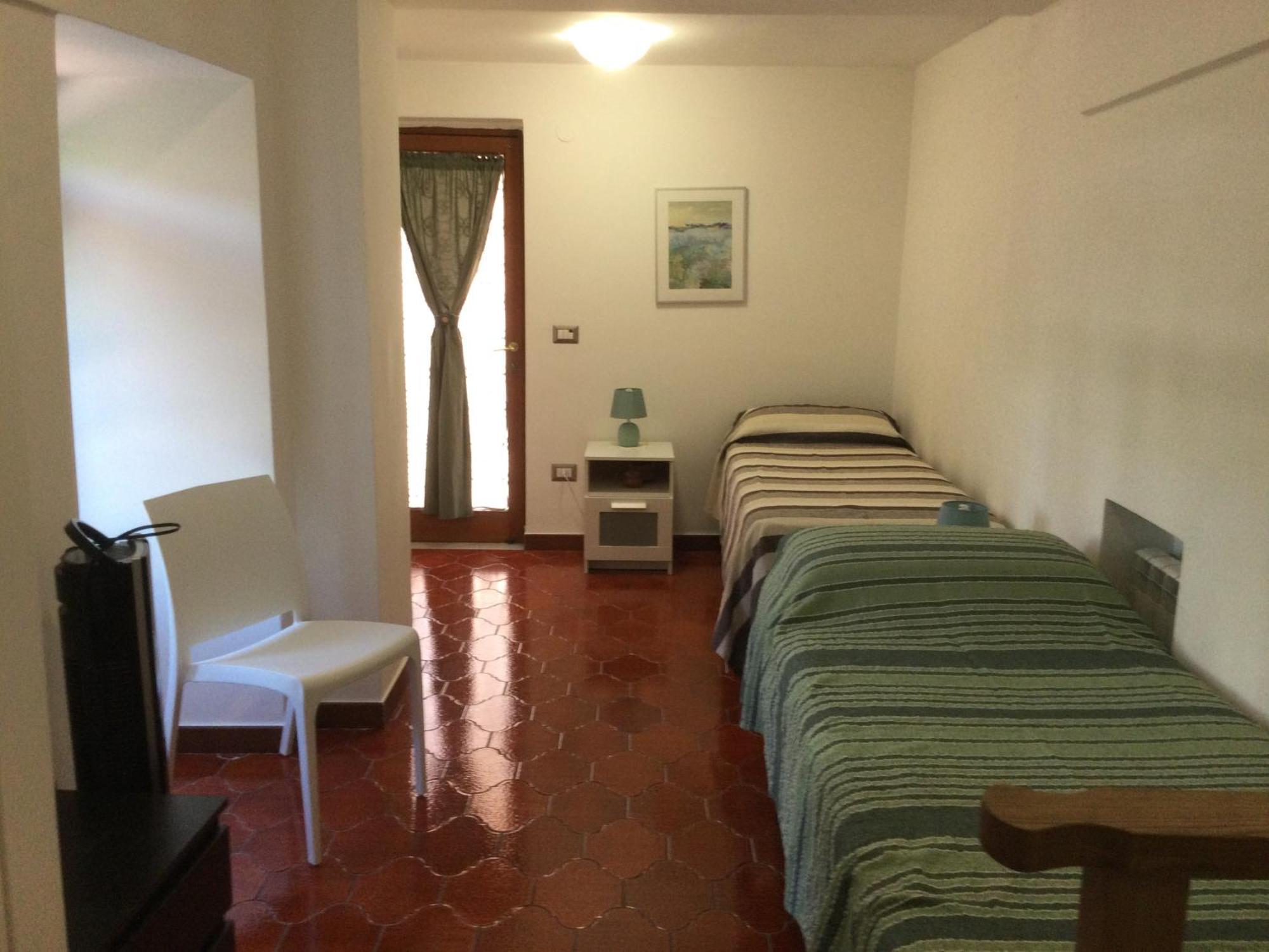 Oplontis' Garden - Holiday Apartment Near Pompeii Torre Annunziata Ngoại thất bức ảnh