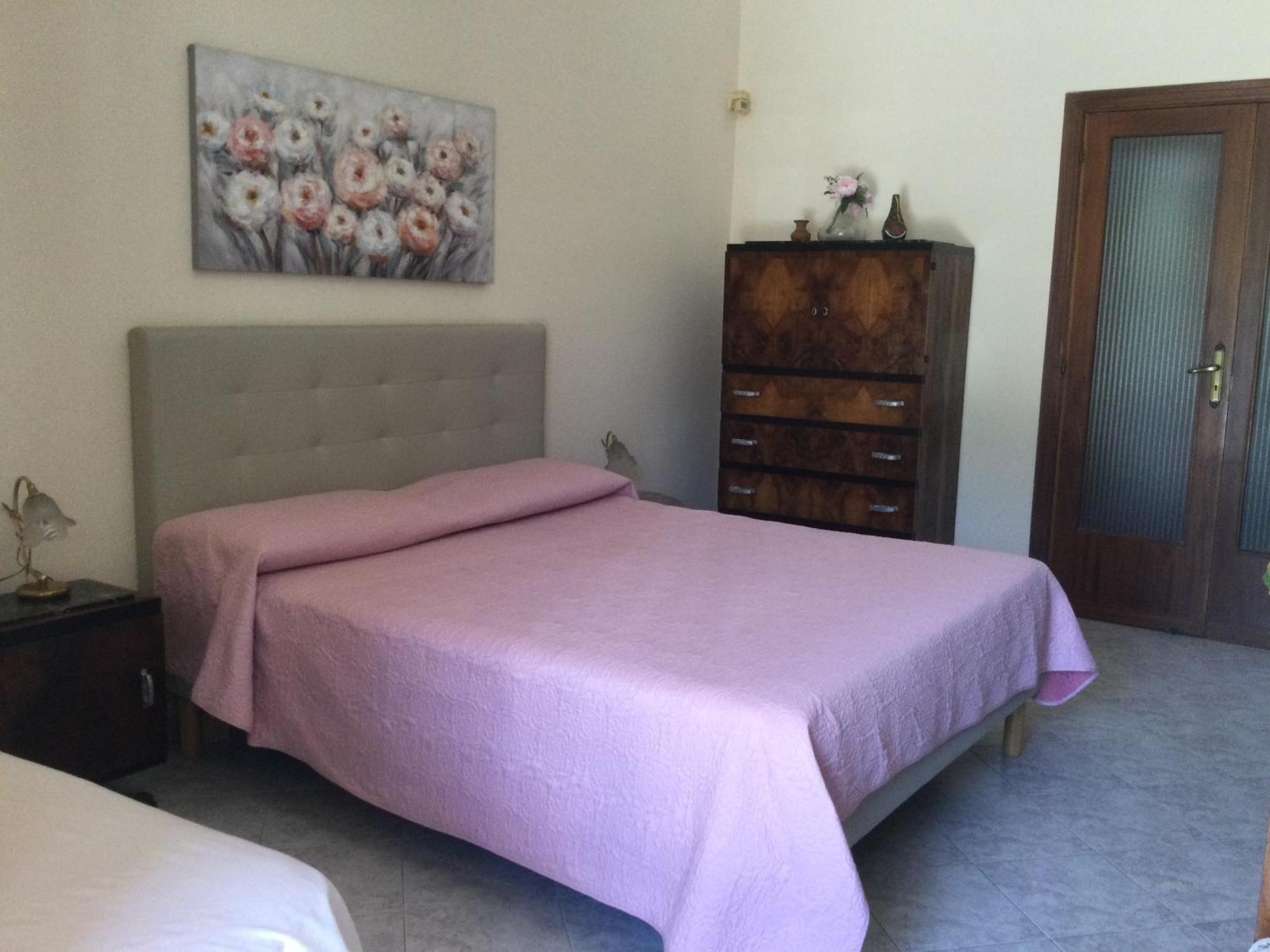 Oplontis' Garden - Holiday Apartment Near Pompeii Torre Annunziata Ngoại thất bức ảnh