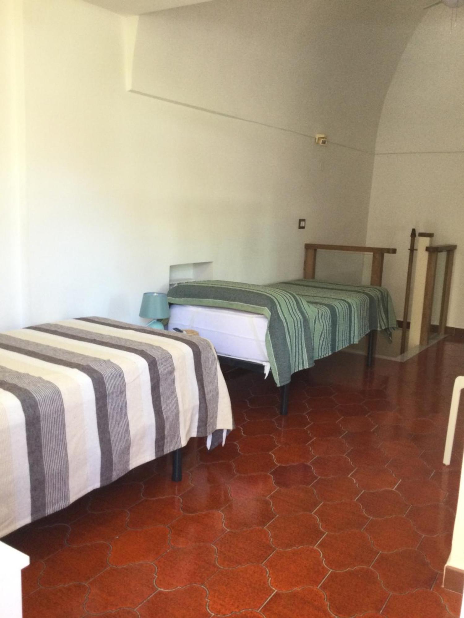 Oplontis' Garden - Holiday Apartment Near Pompeii Torre Annunziata Ngoại thất bức ảnh
